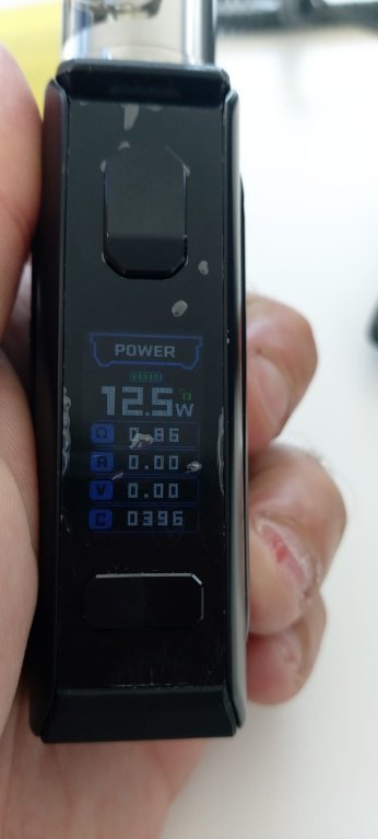 Problema Temperatura [SigarettaElettronicaForum.com]