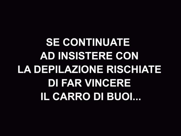 Aforismi: Saggezza Ed Umorismo [SigarettaElettronicaForum.com]