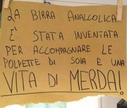 Aforismi: Saggezza Ed Umorismo [SigarettaElettronicaForum.com]