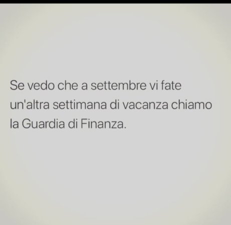 Aforismi: Saggezza Ed Umorismo [SigarettaElettronicaForum.com]