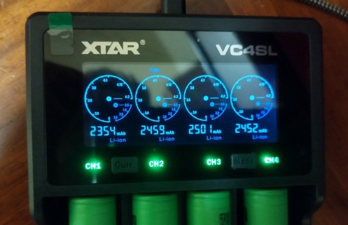 Gestione Batterie [SigarettaElettronicaForum.com]
