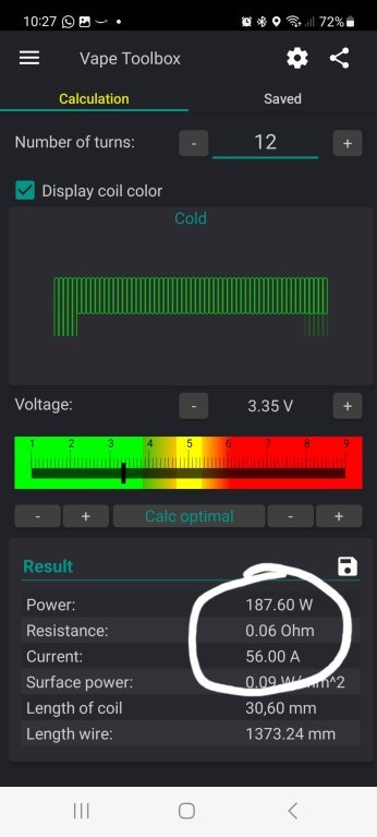 Differenza Tra App [SigarettaElettronicaForum.com]