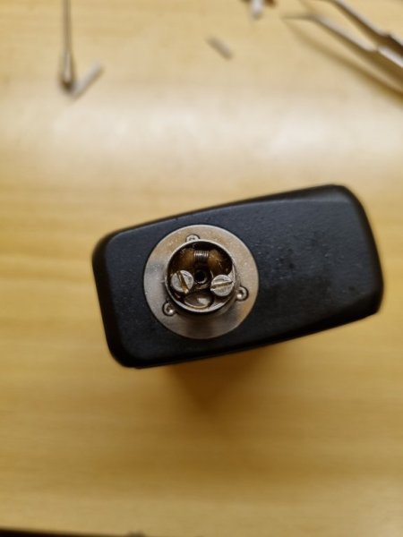 Problema Viper V2 Clone [SigarettaElettronicaForum.com]