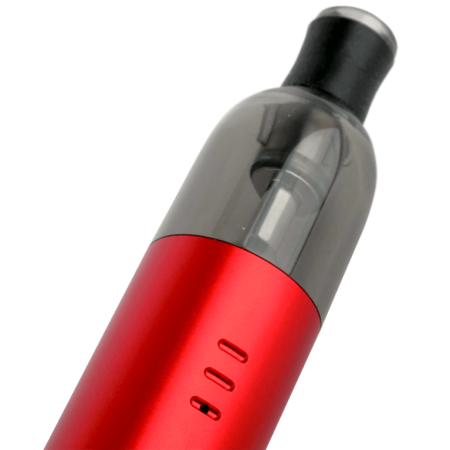 Per Non Ricascarci - Pod Mod Migliore [SigarettaElettronicaForum.com]