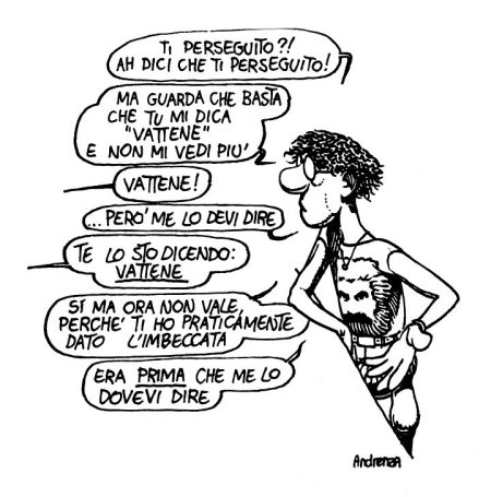 Aforismi: Saggezza Ed Umorismo [SigarettaElettronicaForum.com]