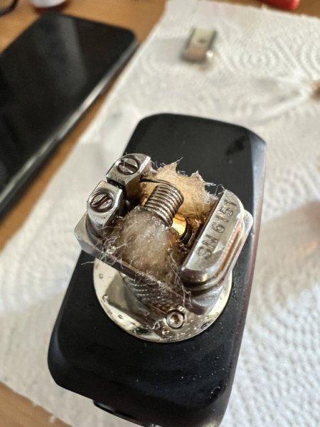 Cthulhu Aio In Secca [SigarettaElettronicaForum.com]