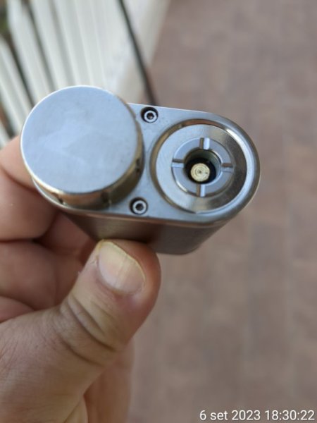 TC Arctic Fox - Pico [SigarettaElettronicaForum.com]