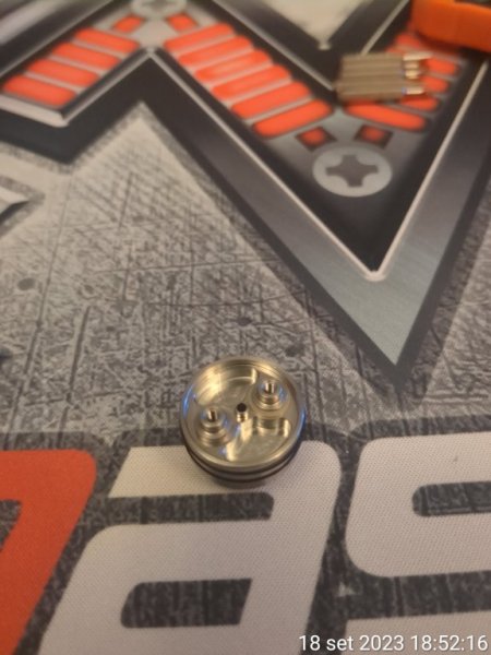 Flash-E-Vapor Fev BF-1 Clone YFTK [SigarettaElettronicaForum.com]