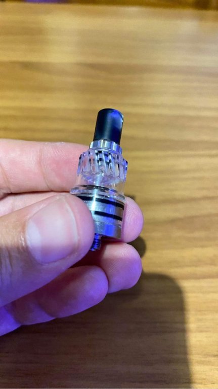 Come Riconoscere Un Atom Clone [SigarettaElettronicaForum.com]
