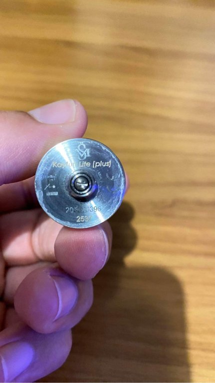 Come Riconoscere Un Atom Clone [SigarettaElettronicaForum.com]
