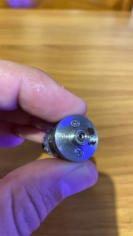 Come Riconoscere Un Atom Clone [SigarettaElettronicaForum.com]