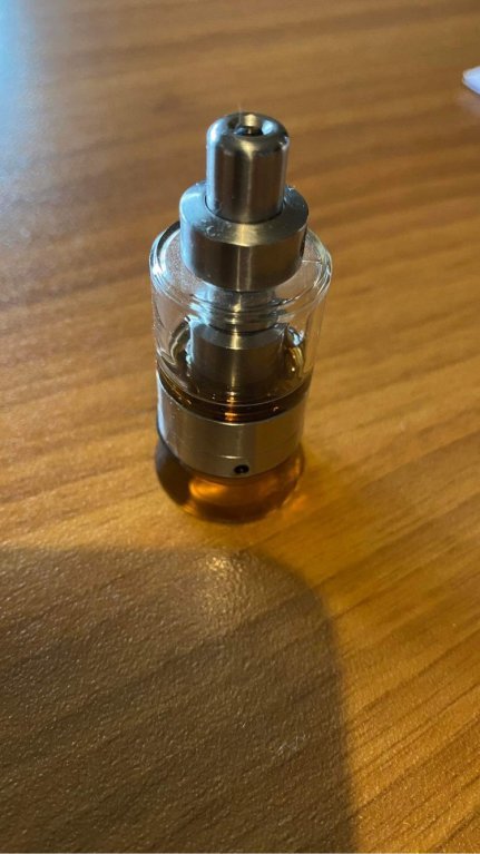 Come Riconoscere Un Atom Clone [SigarettaElettronicaForum.com]