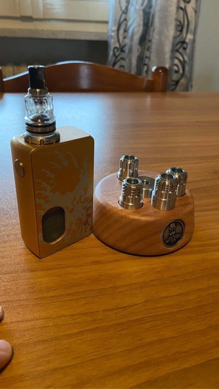 Come Riconoscere Un Atom Clone [SigarettaElettronicaForum.com]