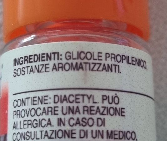 Base Neutra Con Nicotina.. Pareri E Consigli Per Un Neofita.. [SigarettaElettronicaForum.com]
