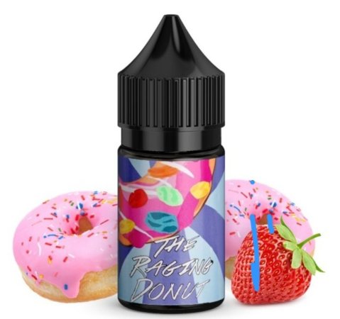Aroma O Shot [SigarettaElettronicaForum.com]