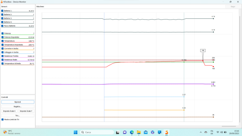 Arcticfox NFE Toolbox Firmware [SigarettaElettronicaForum.com]