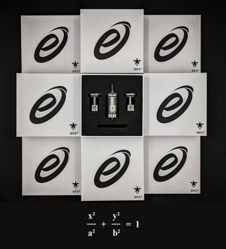 Ellipse By BKS [SigarettaElettronicaForum.com]