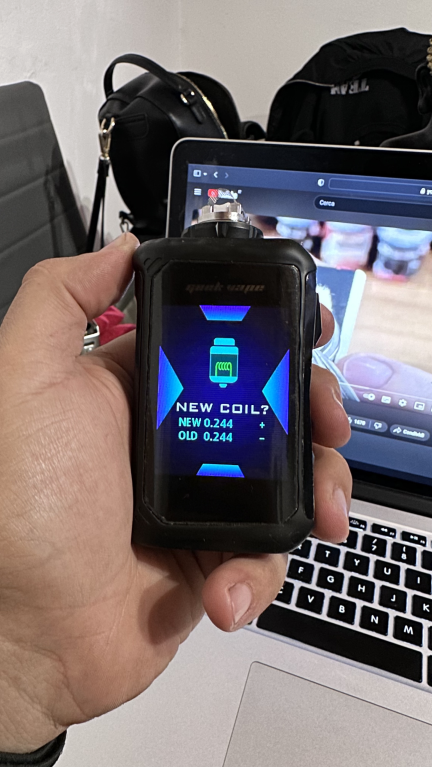 GeekVape ZEUS X MESH RTA 25MM 4.5 Ml [SigarettaElettronicaForum.com]