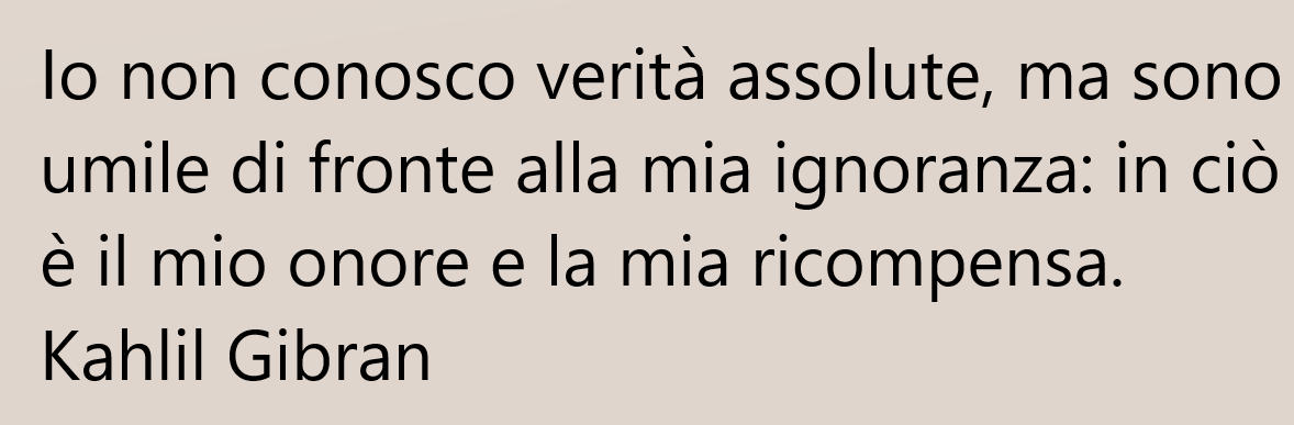 Aforismi: Saggezza Ed Umorismo [SigarettaElettronicaForum.com]