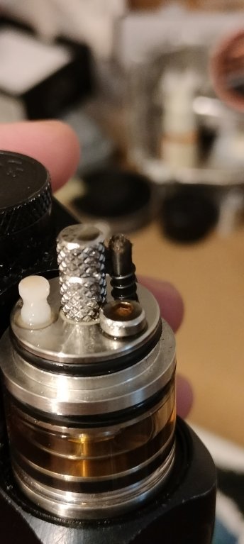 TUTORIAL 3: RIGENERIAMO I GENESIS [SigarettaElettronicaForum.com]