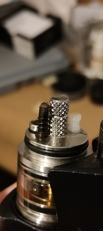 TUTORIAL 3: RIGENERIAMO I GENESIS [SigarettaElettronicaForum.com]