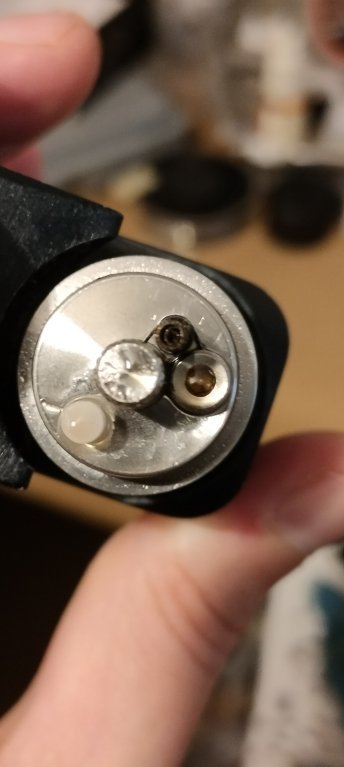 TUTORIAL 3: RIGENERIAMO I GENESIS [SigarettaElettronicaForum.com]