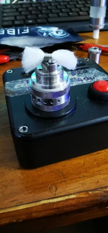 Atom Mtl Rta Primo Acquisto [SigarettaElettronicaForum.com]
