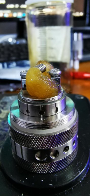 Atom Mtl Rta Primo Acquisto [SigarettaElettronicaForum.com]