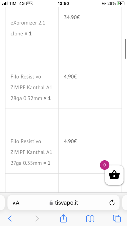 Atom Mtl Rta Primo Acquisto [SigarettaElettronicaForum.com]