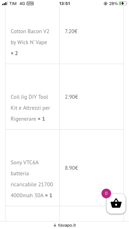 Atom Mtl Rta Primo Acquisto [SigarettaElettronicaForum.com]