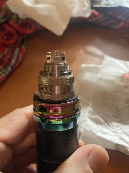 Atom Mtl Rta Primo Acquisto [SigarettaElettronicaForum.com]