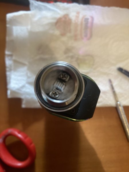 Atom Mtl Rta Primo Acquisto [SigarettaElettronicaForum.com]