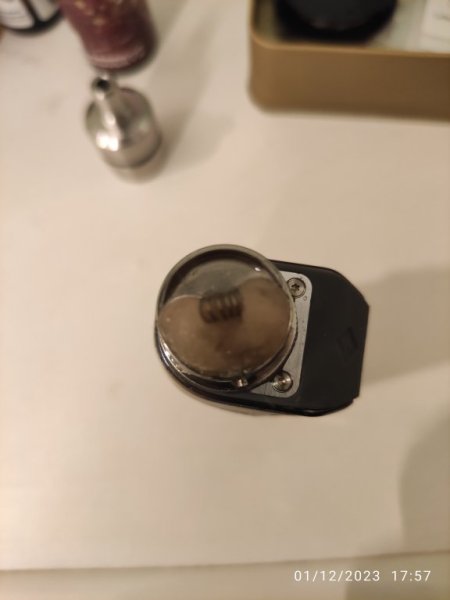Consigli Rigenerazione Fev 4.5s+ YFTK [SigarettaElettronicaForum.com]