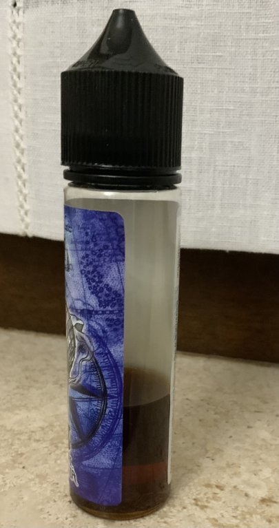 Azhad Crystal Virginia [SigarettaElettronicaForum.com]
