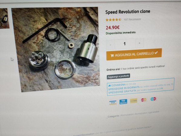 Tomahawk SBS & Squonker Box Mod By Bp Mods [SigarettaElettronicaForum.com]
