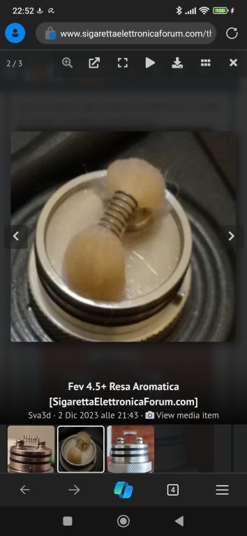 Fev 4.5+ Resa Aromatica [SigarettaElettronicaForum.com]
