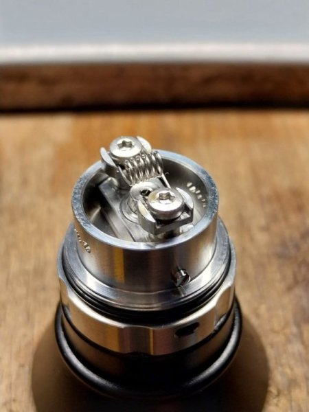 Vape System By-ka V10 [SigarettaElettronicaForum.com]