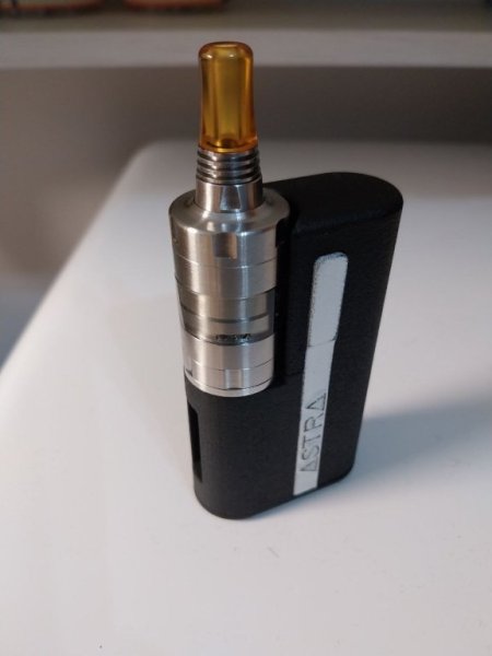 Vape System By-ka V10 [SigarettaElettronicaForum.com]