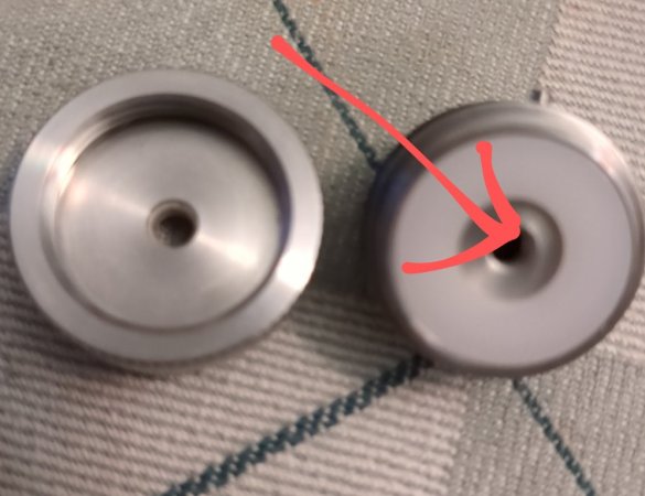 Flash-E-Vapor Fev BF-1 Clone YFTK [SigarettaElettronicaForum.com]