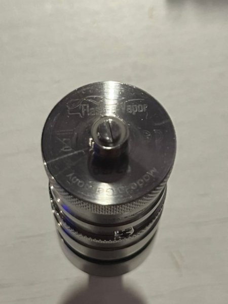 Come Riconoscere Un Atom Clone [SigarettaElettronicaForum.com]
