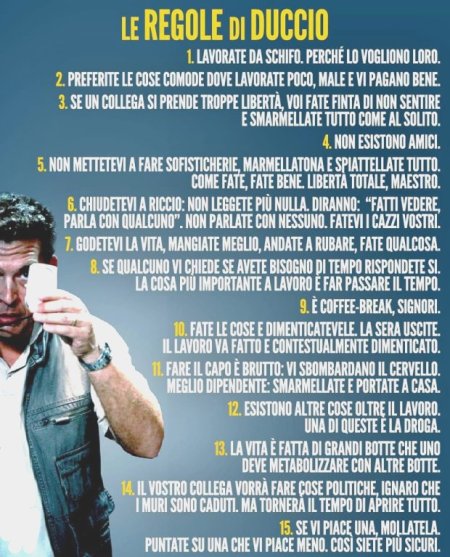 Aforismi: Saggezza Ed Umorismo [SigarettaElettronicaForum.com]