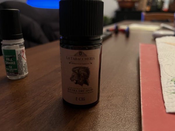 Liquido Da Preparare [SigarettaElettronicaForum.com]