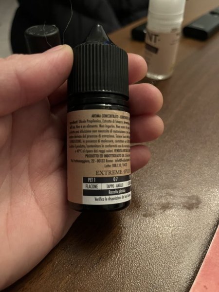 Liquido Da Preparare [SigarettaElettronicaForum.com]