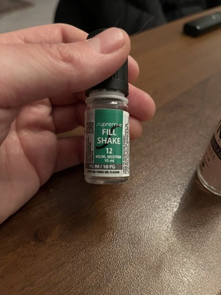 Liquido Da Preparare [SigarettaElettronicaForum.com]