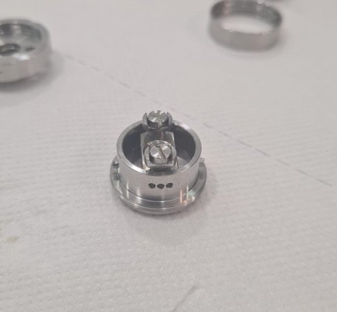 Byka V.10 Replica [SigarettaElettronicaForum.com]