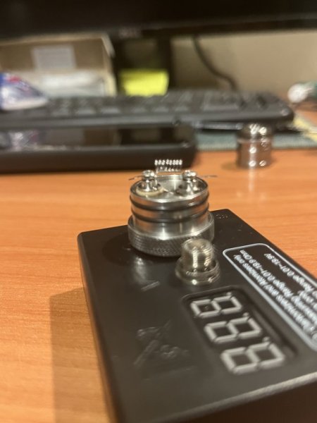 Fev 4.5+ Resa Aromatica [SigarettaElettronicaForum.com]