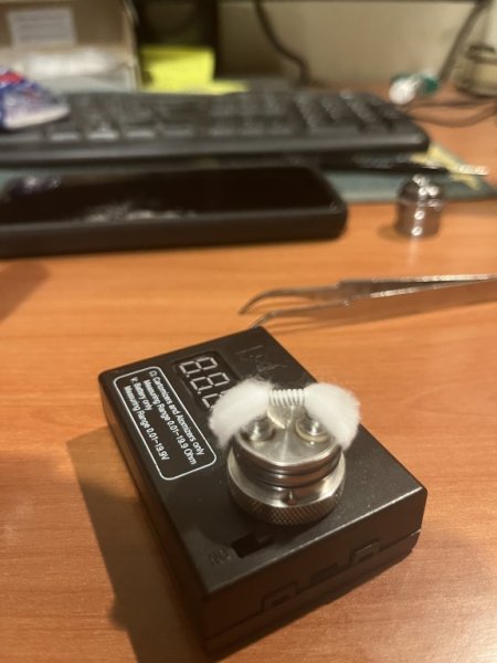 Fev 4.5+ Resa Aromatica [SigarettaElettronicaForum.com]