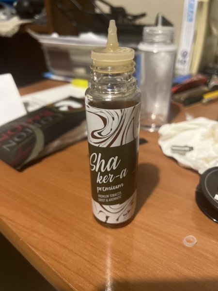 Fev 4.5+ Resa Aromatica [SigarettaElettronicaForum.com]