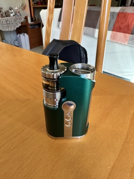 ULTRA By GMG [SigarettaElettronicaForum.com]