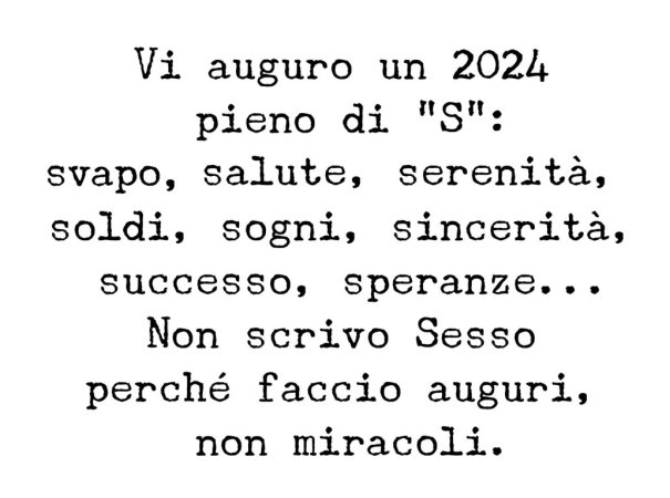 Aforismi: Saggezza Ed Umorismo [SigarettaElettronicaForum.com]